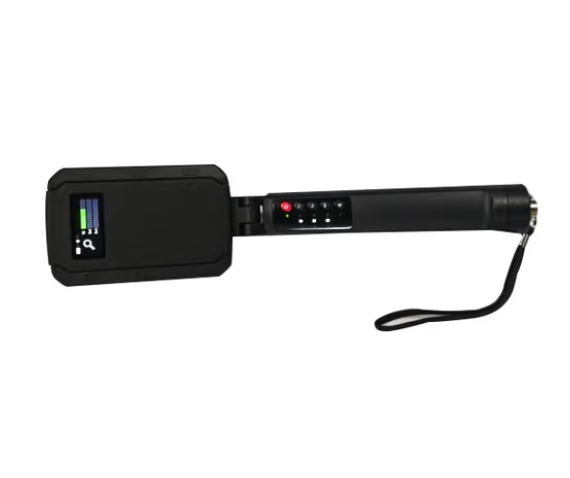 虹口便携式非节点性探测仪